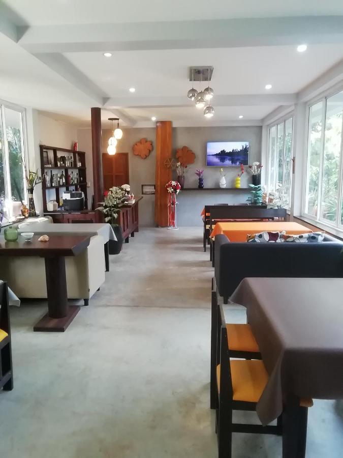 剧院别墅 邦沙潘 外观 照片
