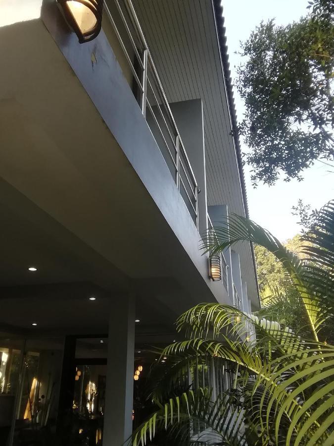 剧院别墅 邦沙潘 外观 照片